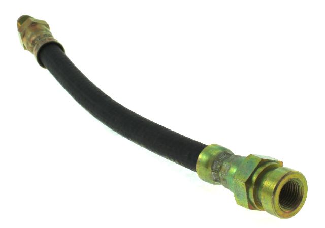 1979-1992 Dodge Colt Brake Hydraulic Hose - Front Lower (Centric)