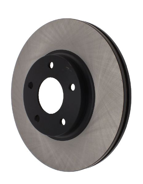 2002-2006 Nissan Altima Disc Brake Rotor - Front (Centric)