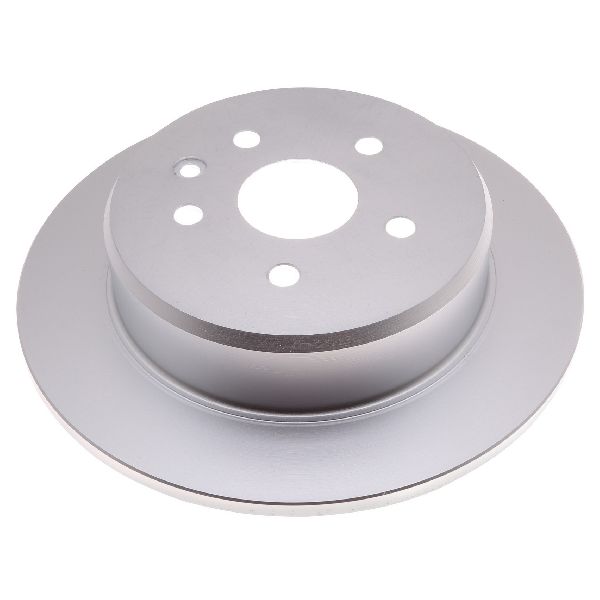 2001-2005 Lexus IS300 Disc Brake Rotor - Rear (Centric)