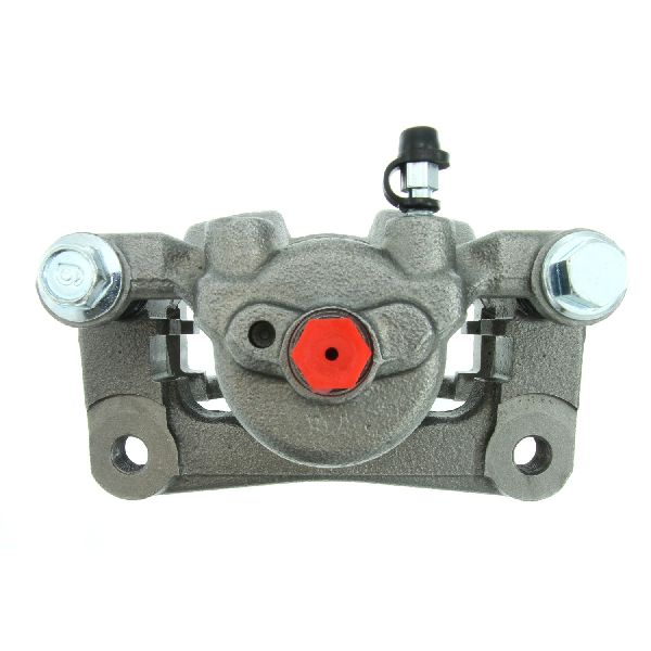 2008-2009 INFINITI EX35 Disc Brake Caliper - Rear Right (Centric)