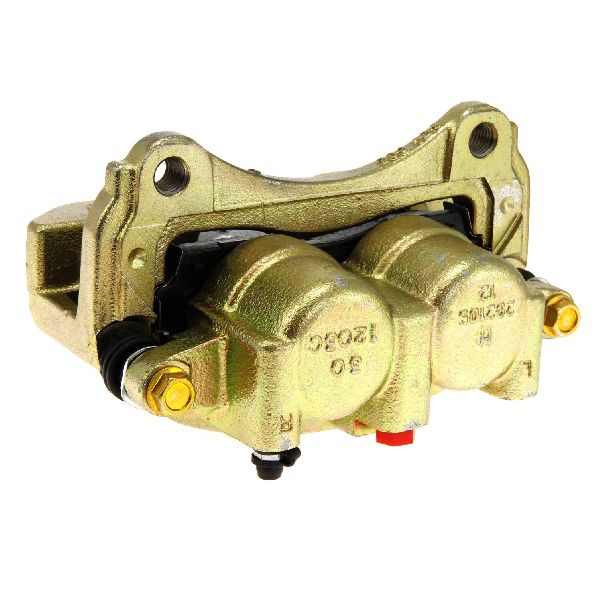 2002-2004 Saturn Vue Disc Brake Caliper - Front Right (Centric)