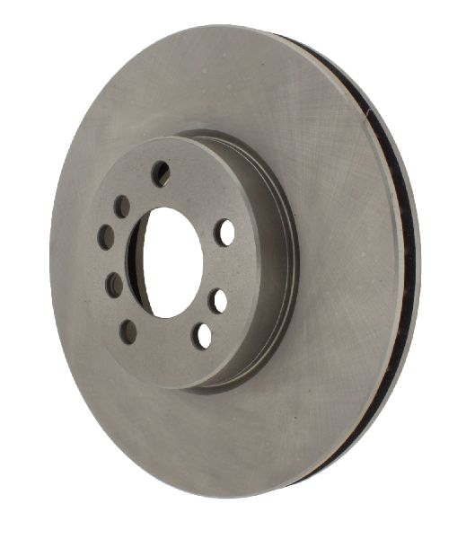 2000-2006 BMW X5 Disc Brake Rotor - Front (Centric)