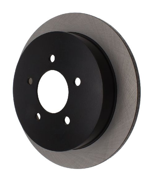 2000-2002 Lincoln Navigator Disc Brake Rotor - Rear (Centric)
