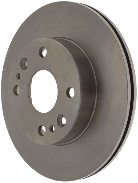 1994-1997 Ford Aspire Disc Brake Rotor - Front (Centric)
