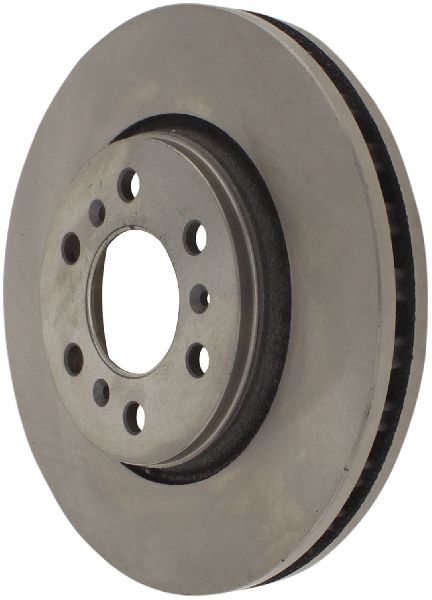 2006-2007 Buick Terraza Disc Brake Rotor - Front (Centric)