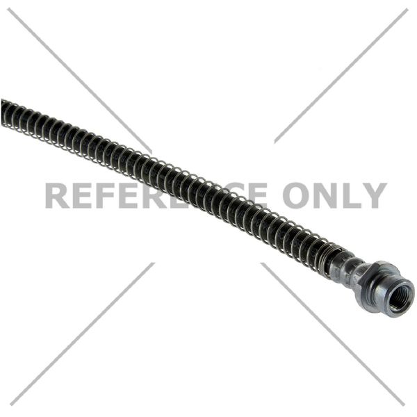 2012-2017 Hyundai Accent Brake Hydraulic Hose - Front Right (Centric)