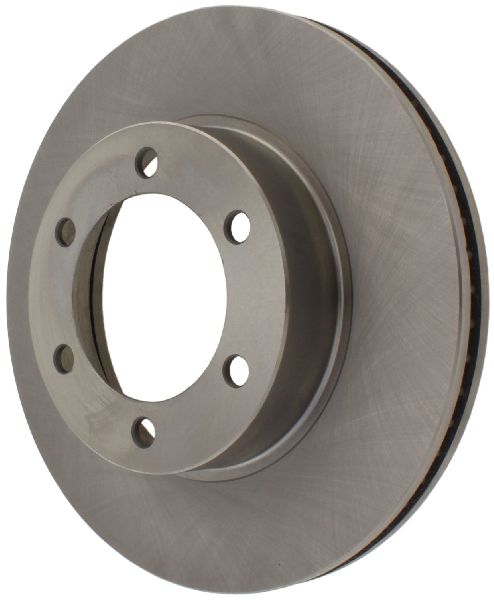 2001-2007 Toyota Sequoia Disc Brake Rotor - Front (Centric)