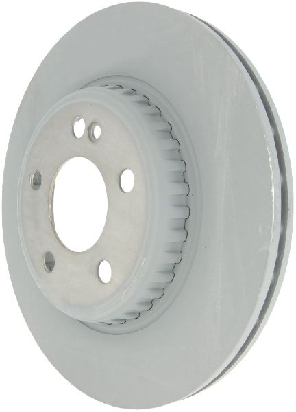 2015-2021 Mercedes-Benz C300 Disc Brake Rotor - Rear (Centric)