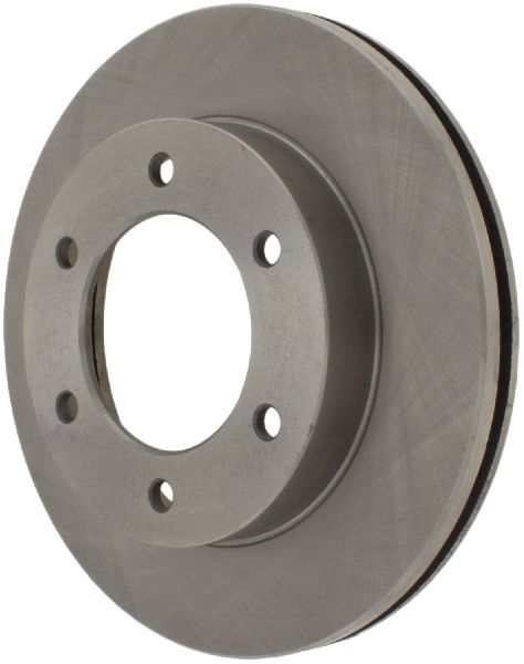2002-2004 Isuzu Axiom Disc Brake Rotor - Front (Centric)