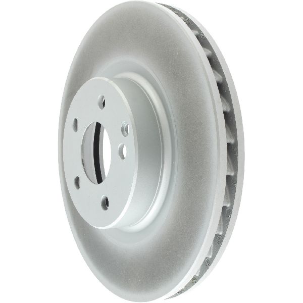 2013-2015 Mercedes-Benz GLK250 Disc Brake Rotor - Front (Centric)
