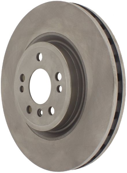2012-2015 Mercedes-Benz ML350 Disc Brake Rotor - Front (Centric)