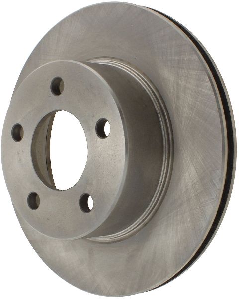 1984-1989 Jeep Cherokee Disc Brake Rotor - Front (Centric)