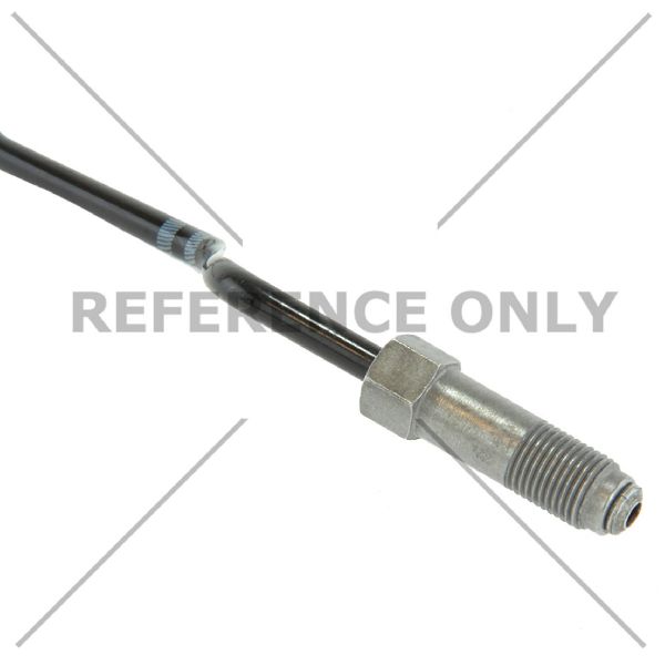 2017-2020 Porsche Panamera Brake Hydraulic Hose - Front Left (Centric)