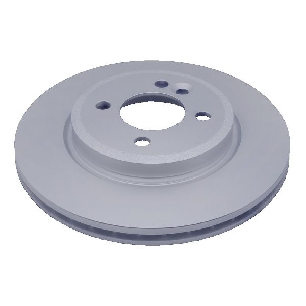 2002-2006 Mini Cooper Disc Brake Rotor - Front (Centric)