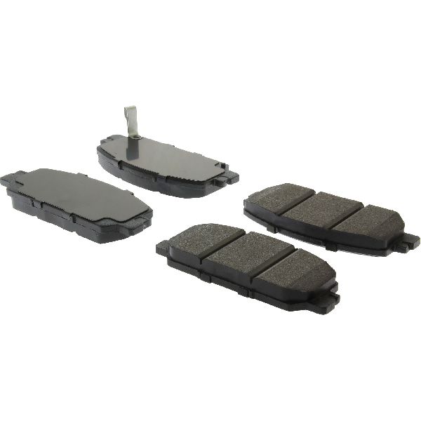 2023 Honda HR-V Disc Brake Pad Set - Front (Centric)