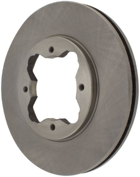 1997 Acura CL Disc Brake Rotor - Front (Centric)