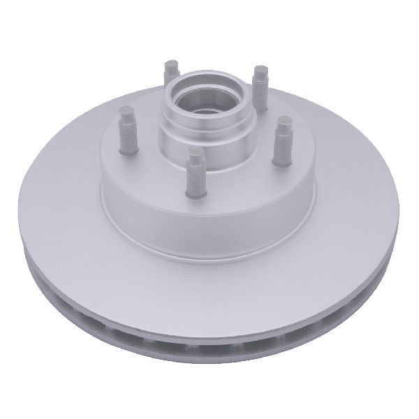 1995-2001 Ford Explorer Disc Brake Rotor - Front (Centric)