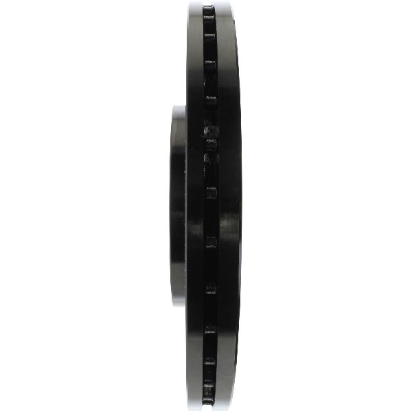 2017 Maserati Levante Disc Brake Rotor - Front (Centric)