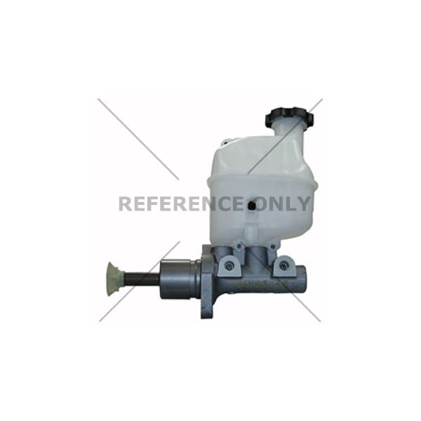 2006-2007 Pontiac G6 Brake Master Cylinder (Centric)