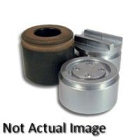 2006-2008 Jaguar S-Type Disc Brake Caliper Piston - Rear (Centric)