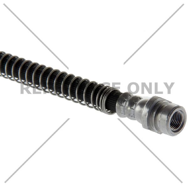 2012-2017 Hyundai Accent Brake Hydraulic Hose - Front Left (Centric)