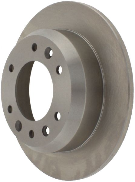 2007-2009 Hyundai Entourage Disc Brake Rotor - Rear (Centric)