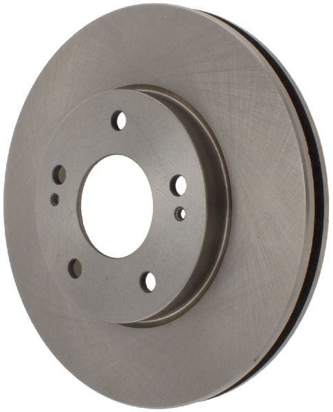 2003-2004 Mitsubishi Outlander Disc Brake Rotor - Front (Centric)