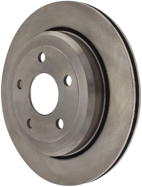 2011-2023 Dodge Durango Disc Brake Rotor - Rear (Centric)