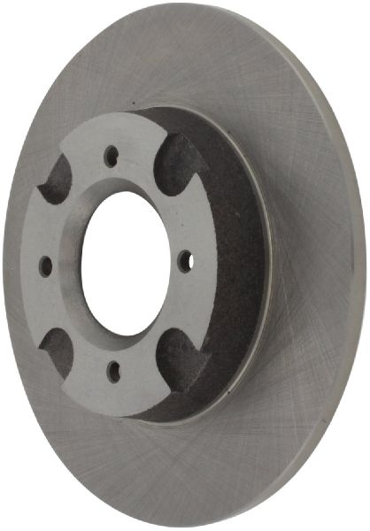 1979-1982 Nissan 310 Disc Brake Rotor - Front (Centric)