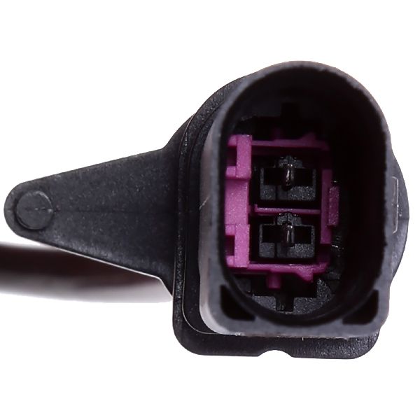 2009-2016 Audi A4 Disc Brake Pad Wear Sensor - Front (Centric)