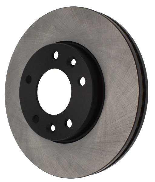 2003-2005 Kia Sedona Disc Brake Rotor - Front (Centric)