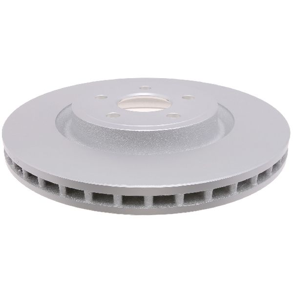 2017-2020 Dodge Durango Disc Brake Rotor - Front (Centric)