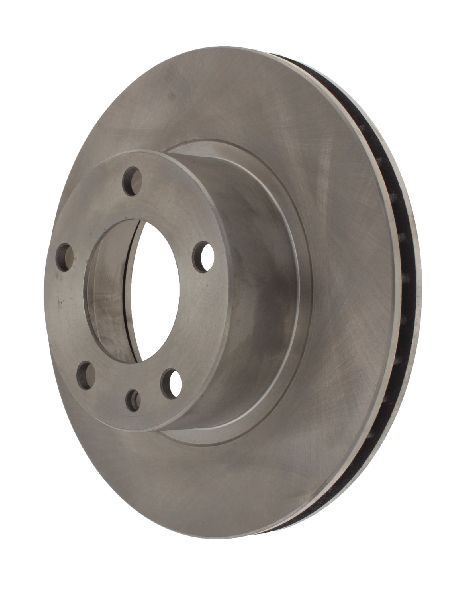 1985-1988 BMW 535i Disc Brake Rotor - Front (Centric)