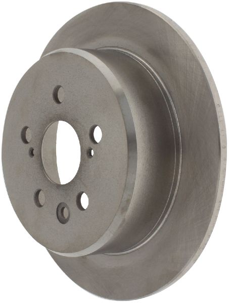 1994-1995 Toyota Celica Disc Brake Rotor - Rear (Centric)