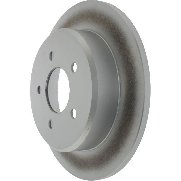 1991-1995 Lincoln Town Car Disc Brake Rotor - Rear (Centric)