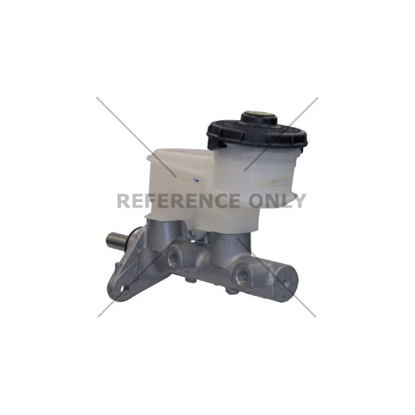 2009-2015 Honda Pilot Brake Master Cylinder (Centric)