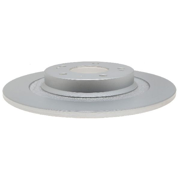 2018-2022 Mitsubishi Outlander PHEV Disc Brake Rotor - Rear (Centric)