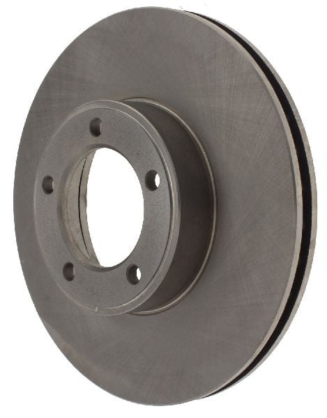 1995-1997 Jaguar XJR Disc Brake Rotor - Front (Centric)