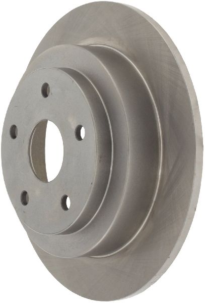1992-1997 Subaru SVX Disc Brake Rotor - Rear (Centric)