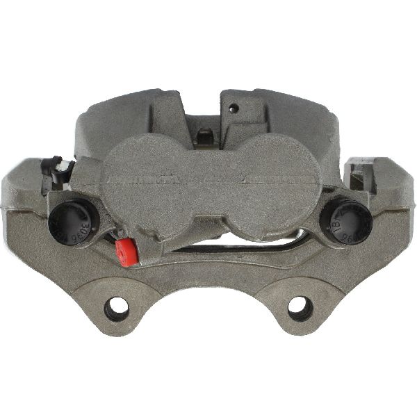 2008-2011 Mercedes-Benz ML350 Disc Brake Caliper - Front Right (Centric)