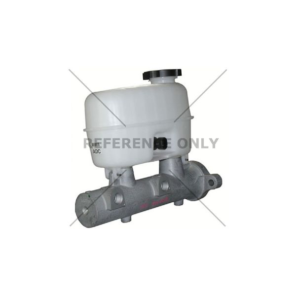 2008 GMC Savana 3500 Brake Master Cylinder (Centric)
