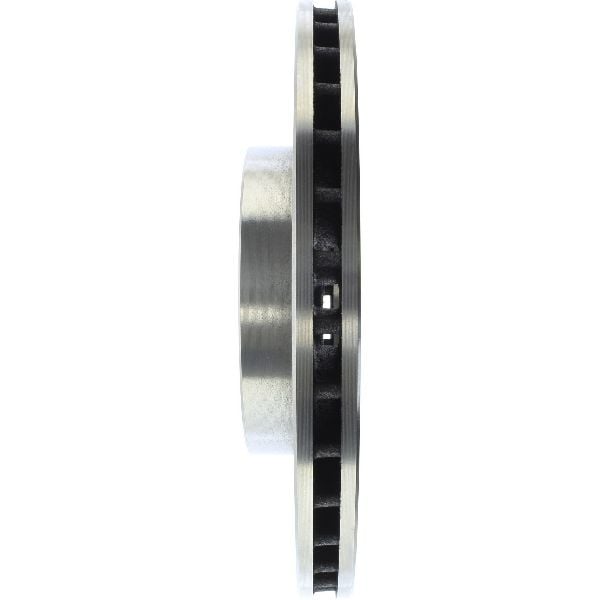 2017-2023 Nissan Kicks Disc Brake Rotor - Front (Centric)