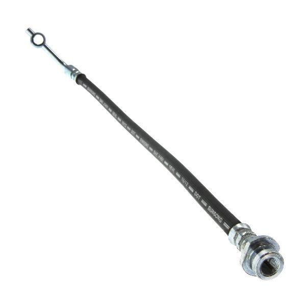 2002-2004 Nissan Frontier Brake Hydraulic Hose - Front Right (Centric)