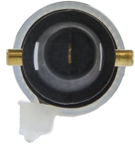 1990-1994 INFINITI Q45 Disc Brake Pad Wear Sensor - Rear (Centric)