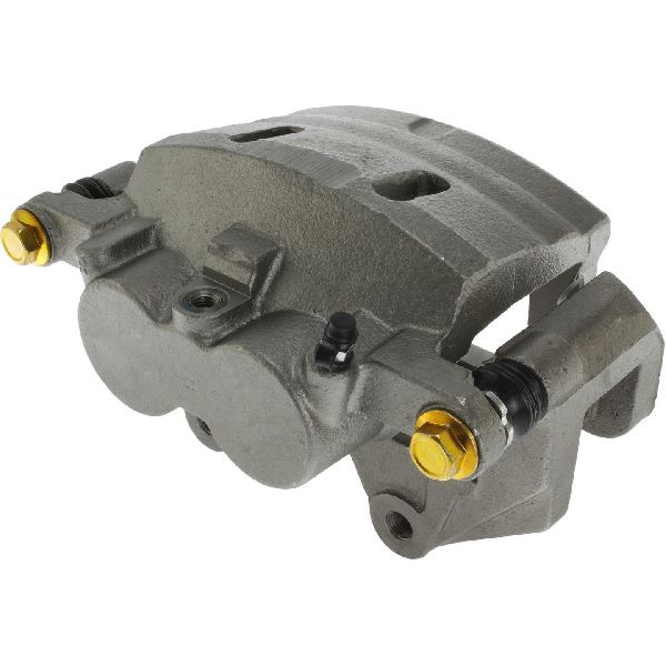 2017-2019 Chrysler 300 Disc Brake Caliper - Front Right (Centric)