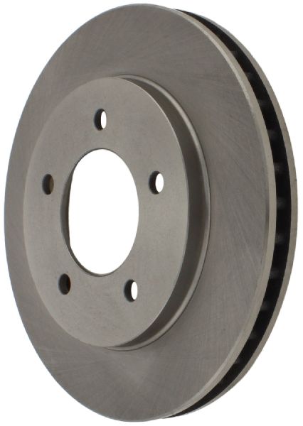 1998-2000 Lincoln Navigator Disc Brake Rotor - Front (Centric)