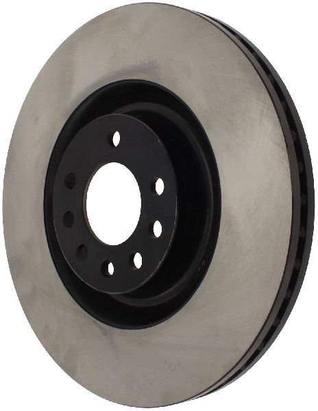 2009-2011 Saab 9-3 Disc Brake Rotor - Front (Centric)