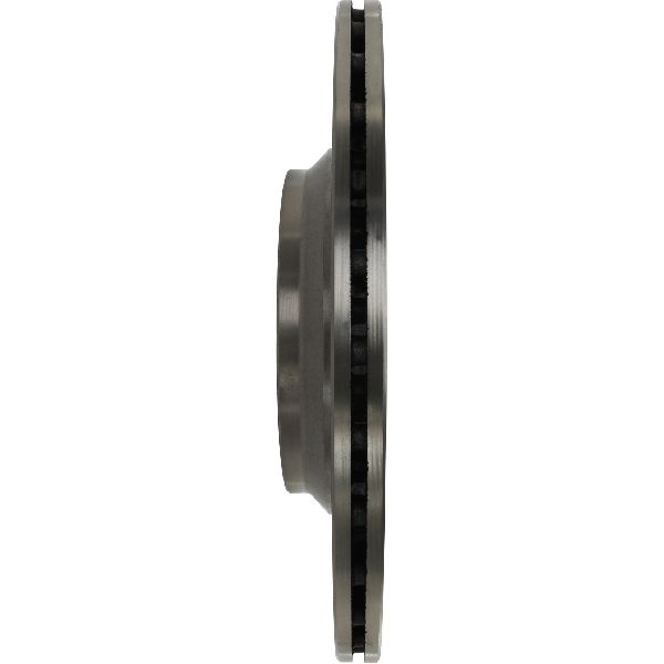 2017-2022 Tesla 3 Disc Brake Rotor - Rear (Centric)