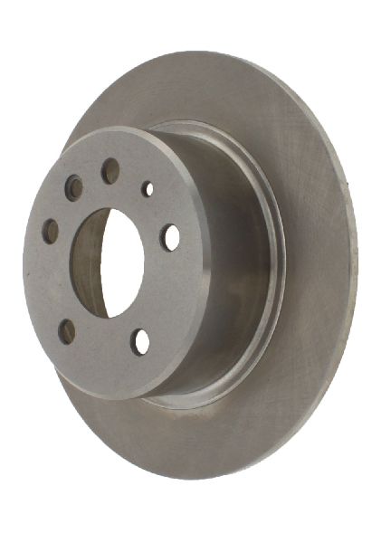 1968-1971 Mercedes-Benz 280SL Disc Brake Rotor - Rear (Centric)