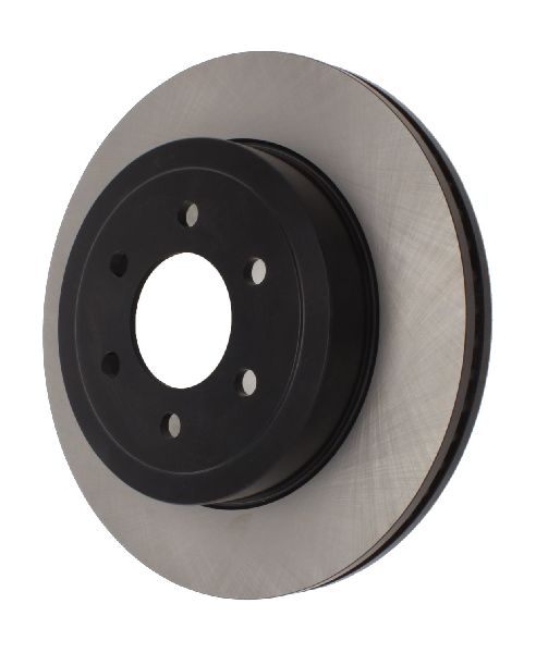 2003-2004 Dodge Dakota Disc Brake Rotor - Front (Centric)
